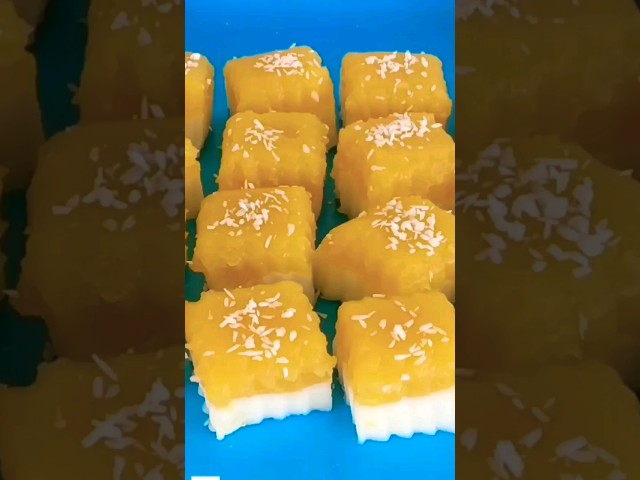 Десерт Апельсинка без выпечки