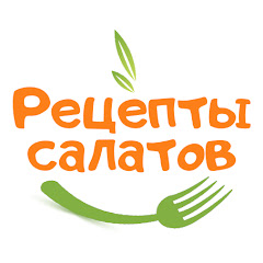 Рецепты Салатов - последние рецепты и видео на канале YouTube