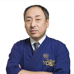 Йоши Фудзивара - последние рецепты и видео на канале YouTube